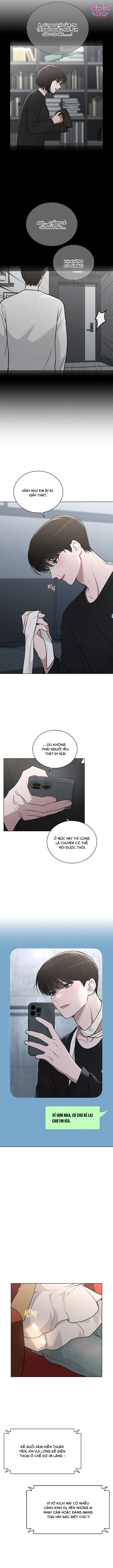 Review tình yêu - Chap 34 - Trang 8
