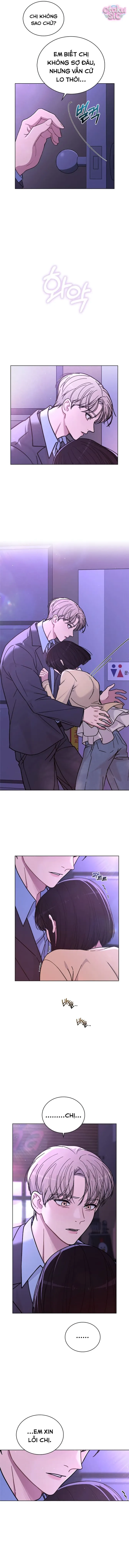 Review tình yêu - Chap 35 - Trang 13
