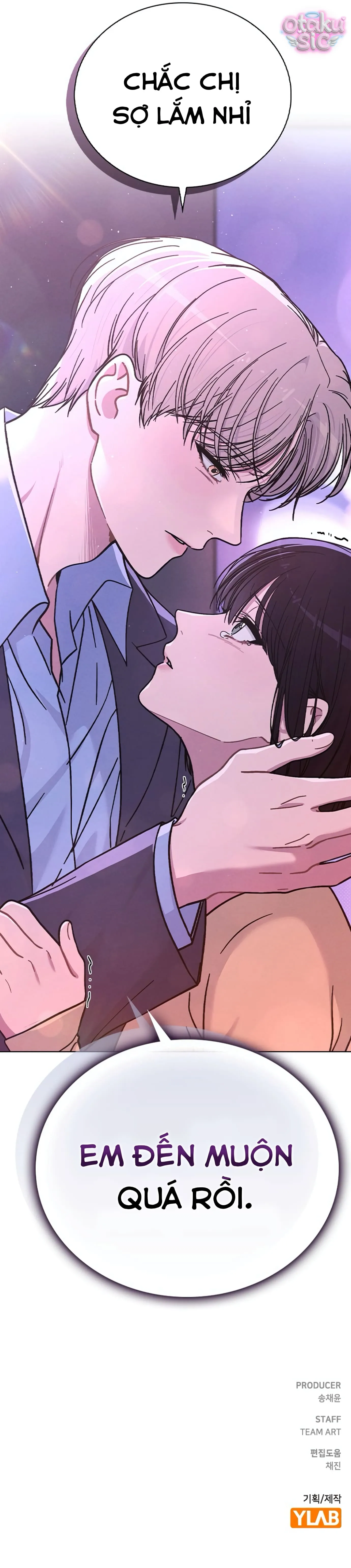 Review tình yêu - Chap 35 - Trang 14