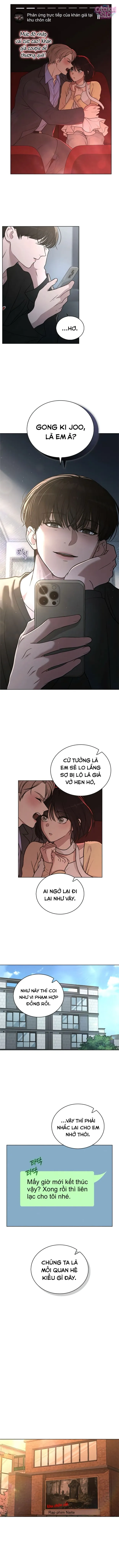 Review tình yêu - Chap 35 - Trang 2