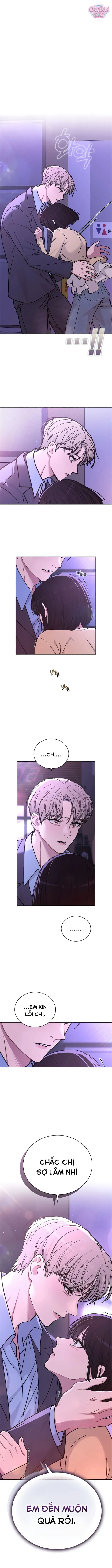 Review tình yêu - Chap 36 - Trang 0