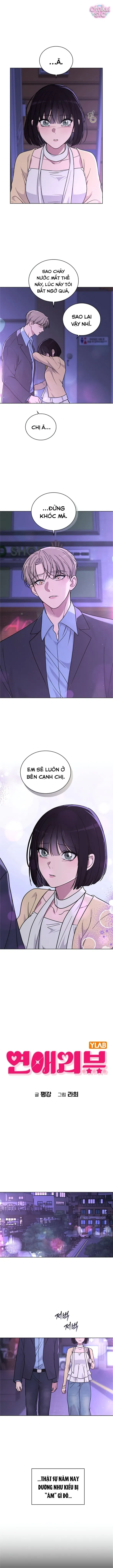 Review tình yêu - Chap 36 - Trang 1