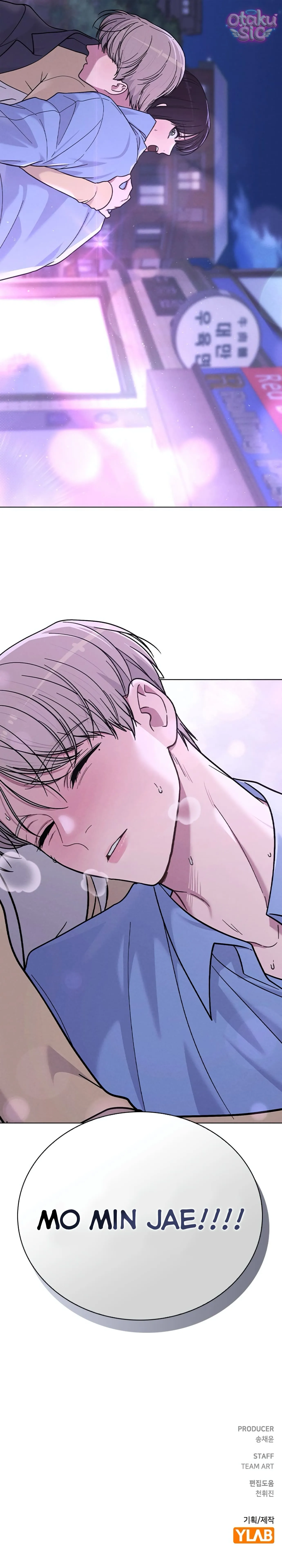 Review tình yêu - Chap 36 - Trang 13