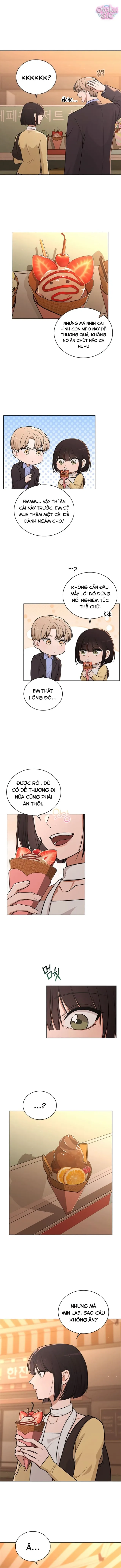 Review tình yêu - Chap 36 - Trang 4
