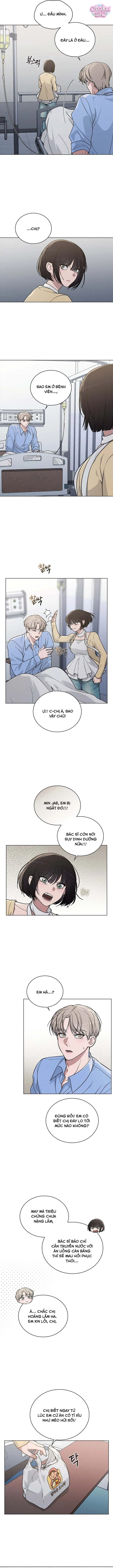 Review tình yêu - Chap 37 - Trang 1