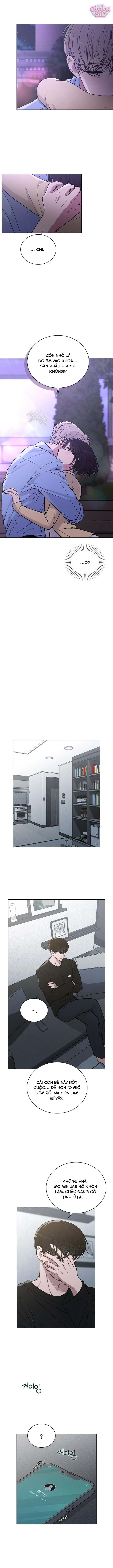 Review tình yêu - Chap 37 - Trang 11
