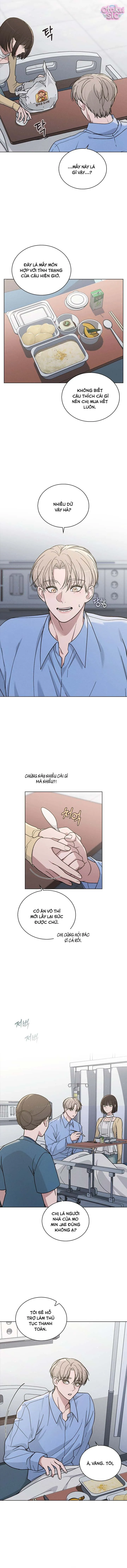 Review tình yêu - Chap 37 - Trang 2