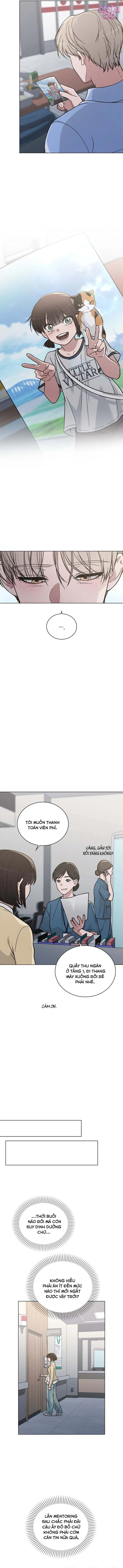 Review tình yêu - Chap 37 - Trang 4