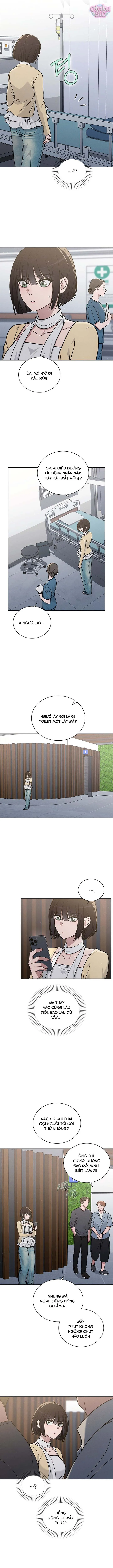 Review tình yêu - Chap 37 - Trang 5