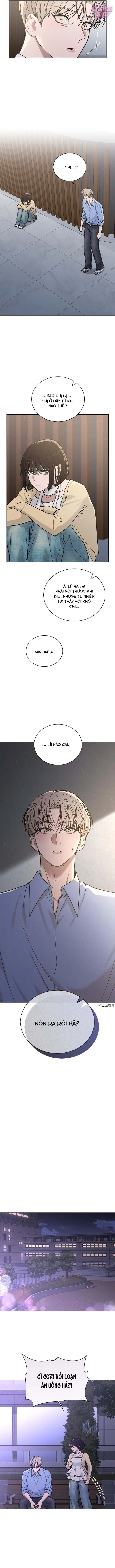 Review tình yêu - Chap 37 - Trang 7