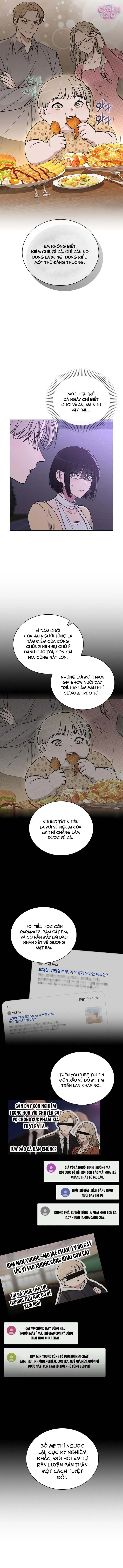 Review tình yêu - Chap 37 - Trang 9