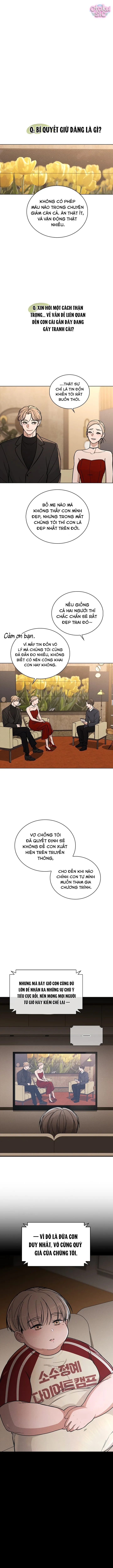 Review tình yêu - Chap 38 - Trang 0