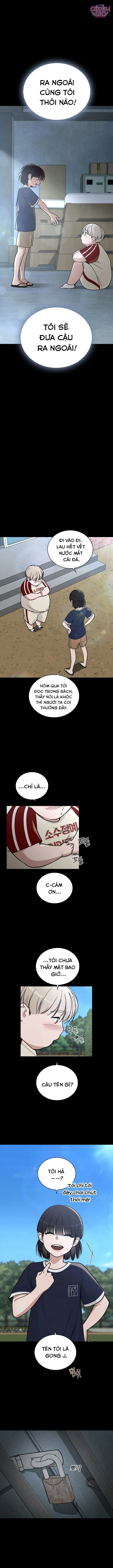 Review tình yêu - Chap 38 - Trang 10