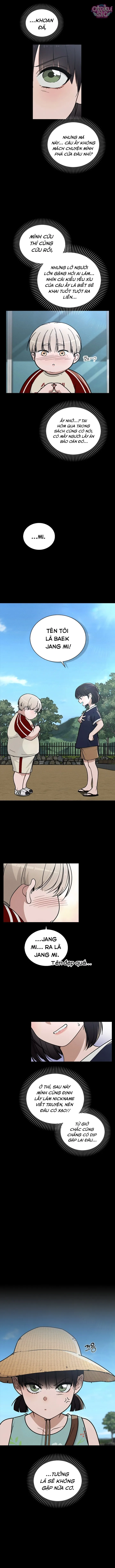 Review tình yêu - Chap 38 - Trang 11