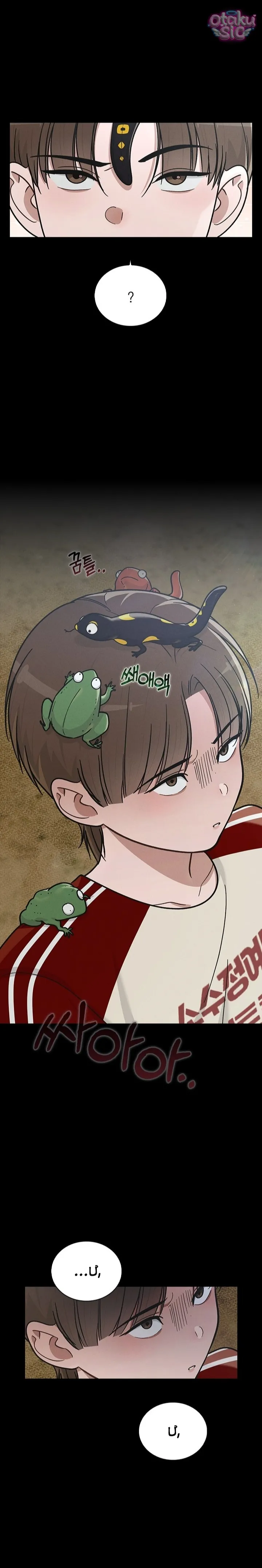 Review tình yêu - Chap 38 - Trang 13