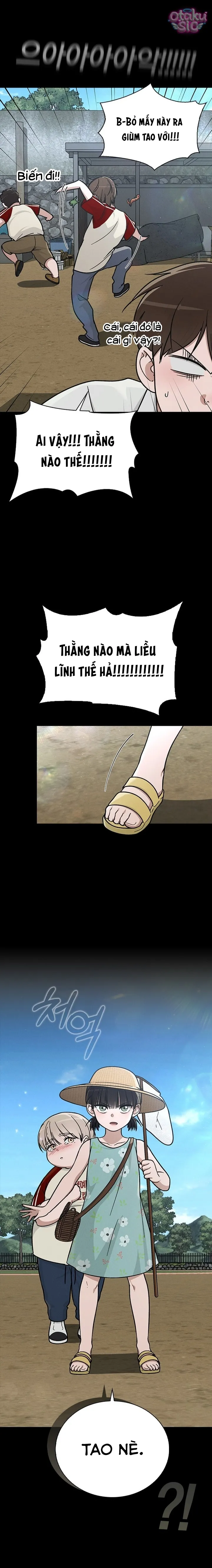 Review tình yêu - Chap 38 - Trang 14