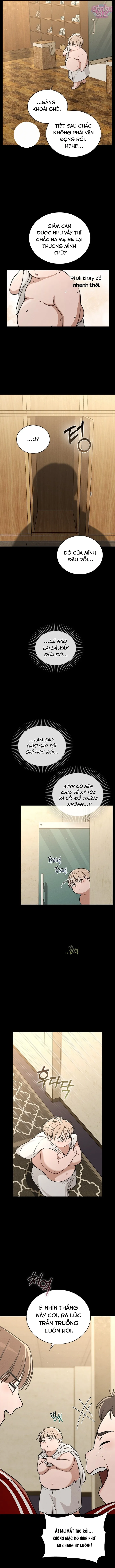 Review tình yêu - Chap 38 - Trang 3