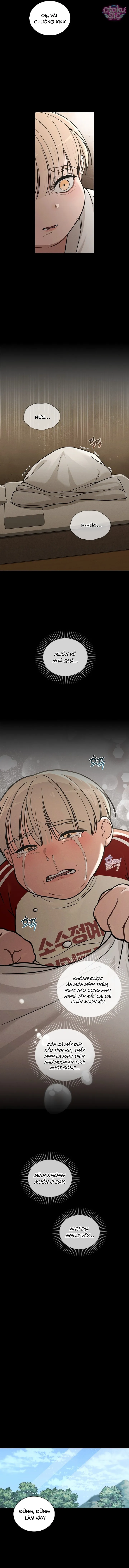 Review tình yêu - Chap 38 - Trang 4