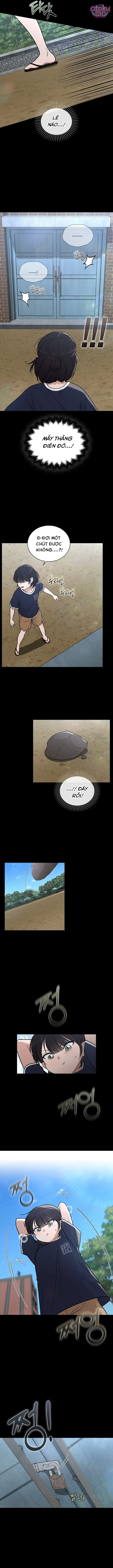 Review tình yêu - Chap 38 - Trang 8