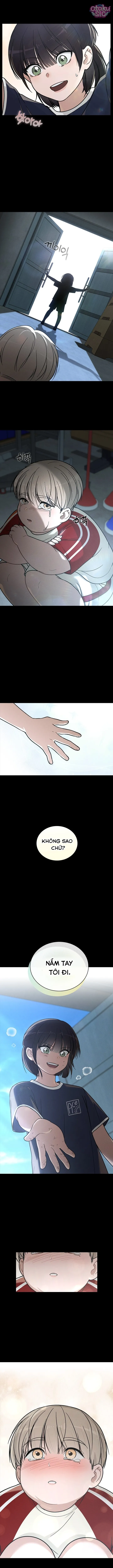 Review tình yêu - Chap 38 - Trang 9