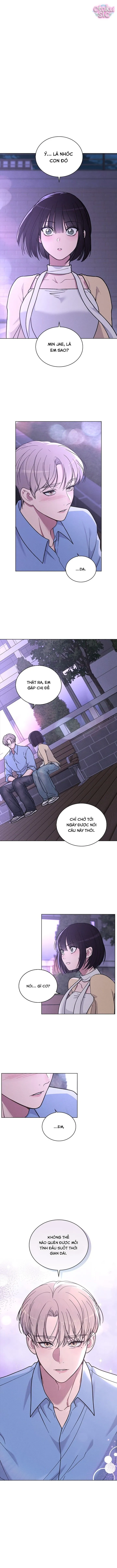 Review tình yêu - Chap 39 - Trang 0