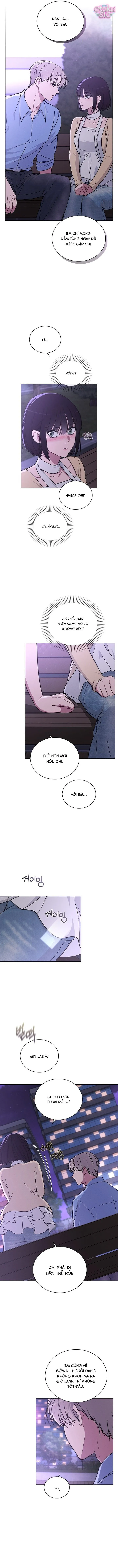 Review tình yêu - Chap 39 - Trang 1