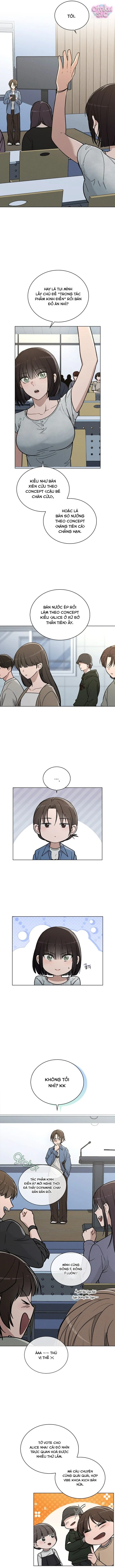 Review tình yêu - Chap 39 - Trang 10