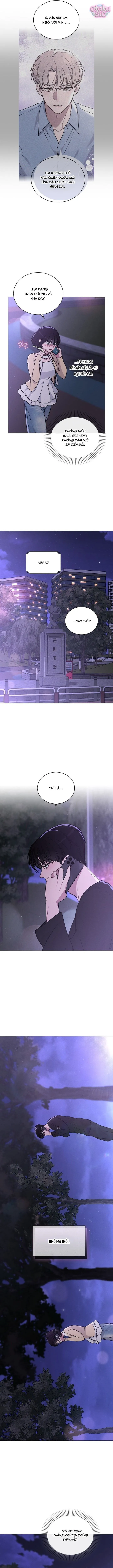 Review tình yêu - Chap 39 - Trang 4