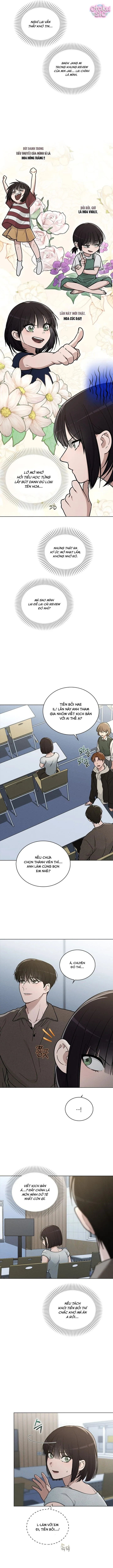 Review tình yêu - Chap 39 - Trang 6