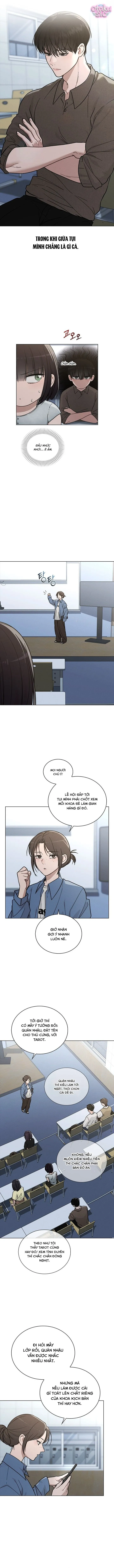 Review tình yêu - Chap 39 - Trang 9