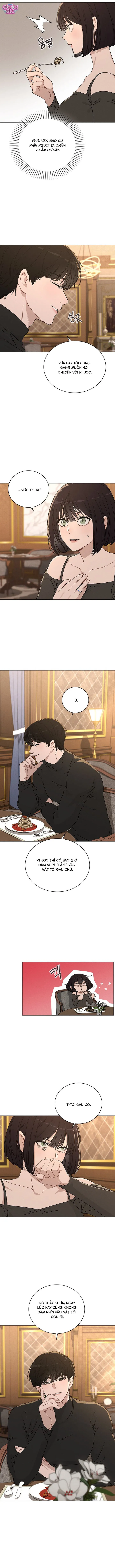 Review tình yêu - Chap 4 - Trang 10