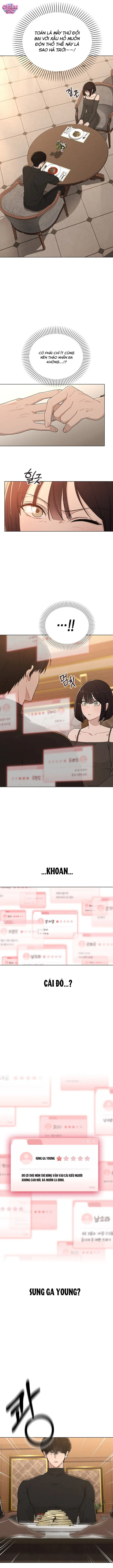 Review tình yêu - Chap 4 - Trang 12
