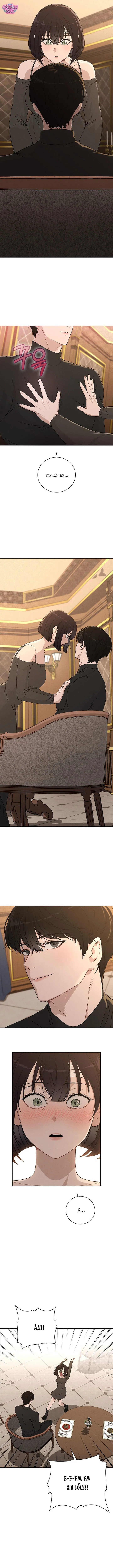Review tình yêu - Chap 4 - Trang 15