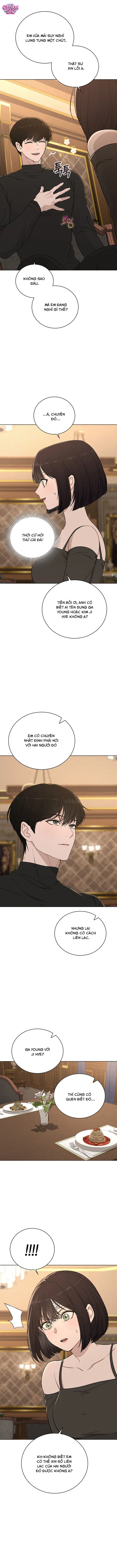 Review tình yêu - Chap 4 - Trang 16