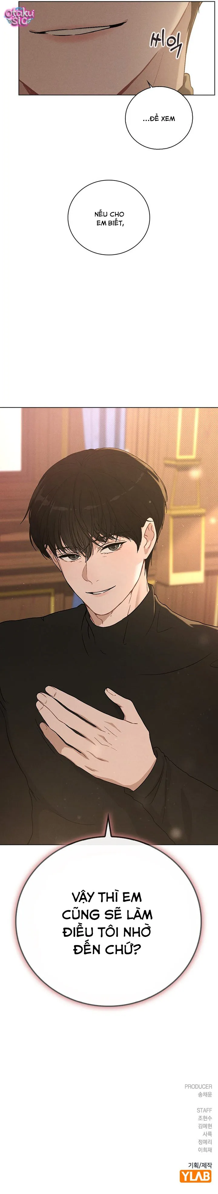 Review tình yêu - Chap 4 - Trang 17
