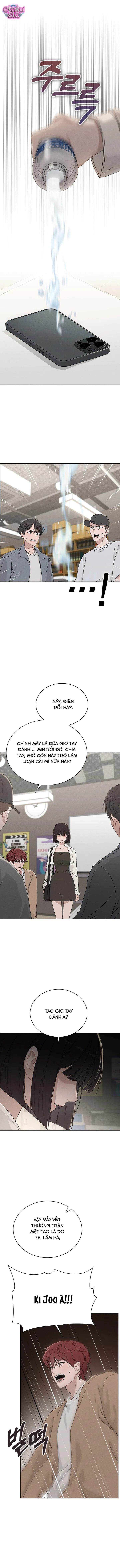 Review tình yêu - Chap 4 - Trang 2