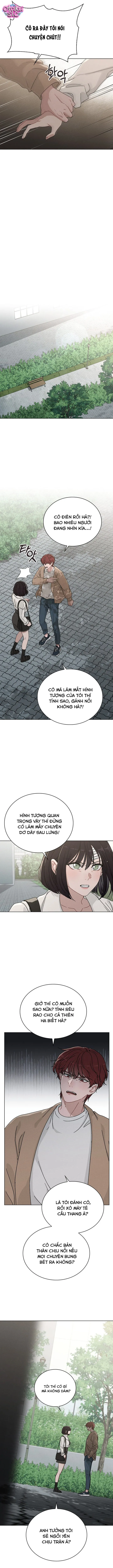 Review tình yêu - Chap 4 - Trang 3