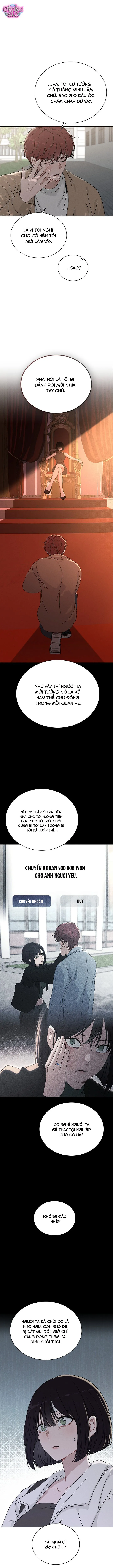 Review tình yêu - Chap 4 - Trang 4