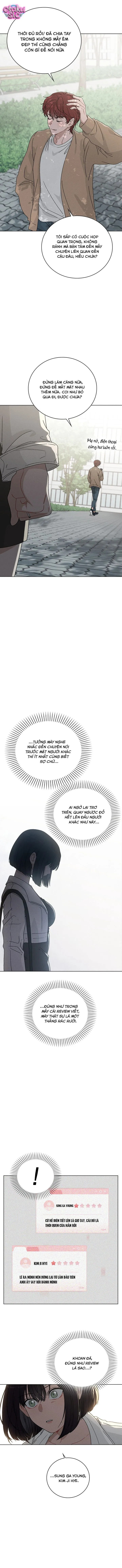 Review tình yêu - Chap 4 - Trang 6