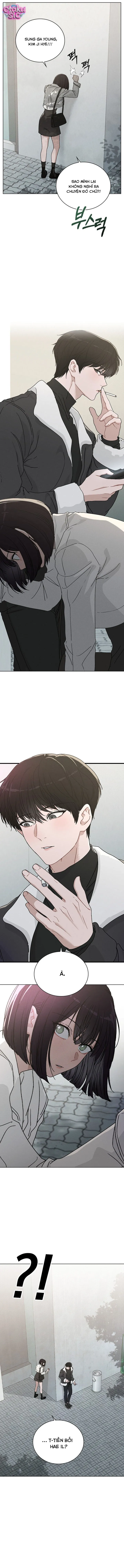 Review tình yêu - Chap 4 - Trang 7