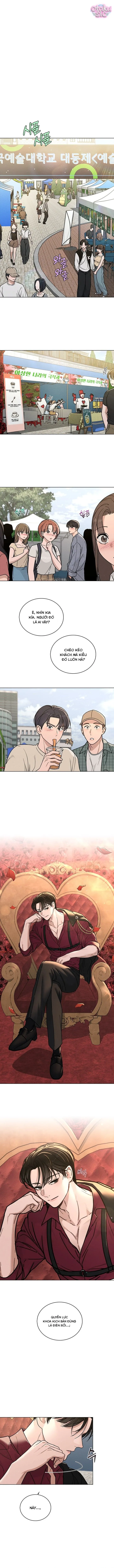 Review tình yêu - Chap 40 - Trang 0