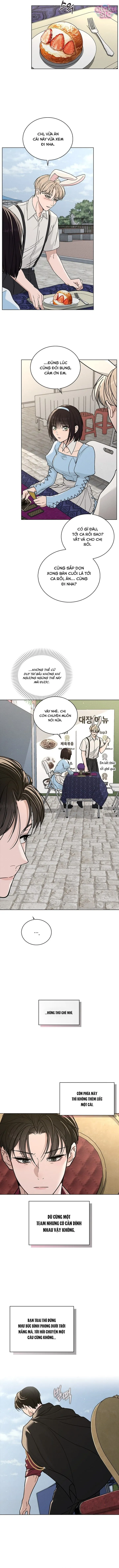 Review tình yêu - Chap 40 - Trang 10