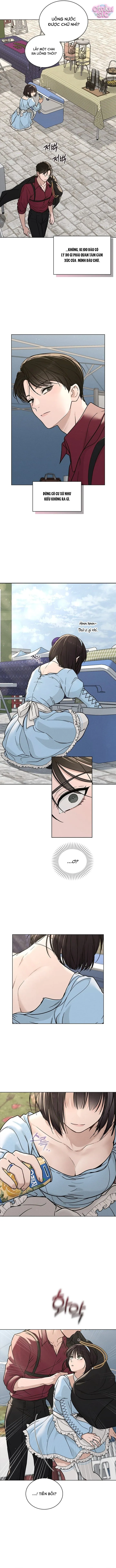 Review tình yêu - Chap 40 - Trang 11