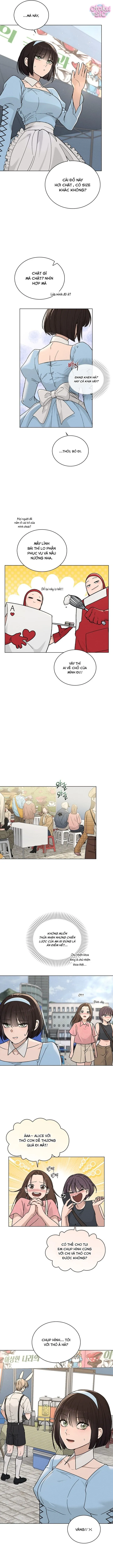 Review tình yêu - Chap 40 - Trang 3
