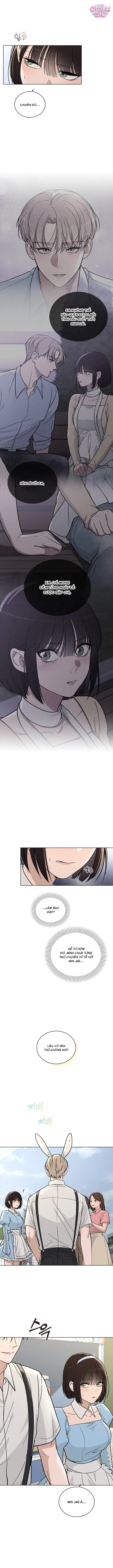 Review tình yêu - Chap 40 - Trang 4