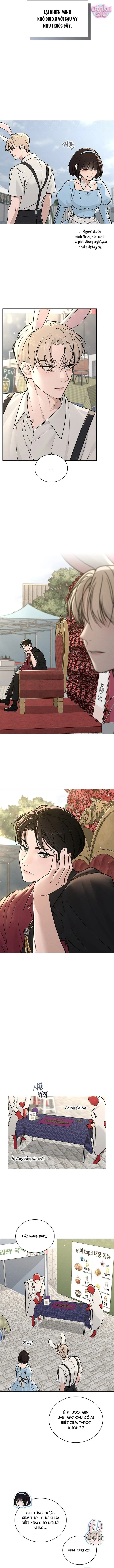 Review tình yêu - Chap 40 - Trang 6