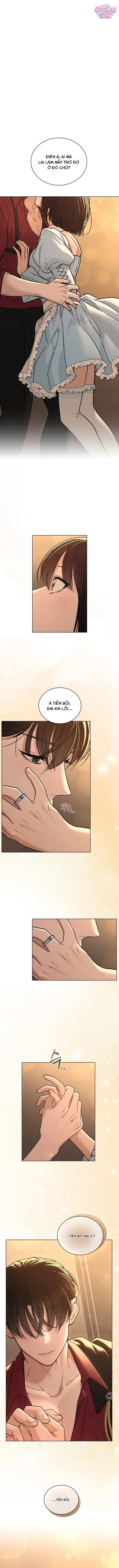 Review tình yêu - Chap 41 - Trang 0