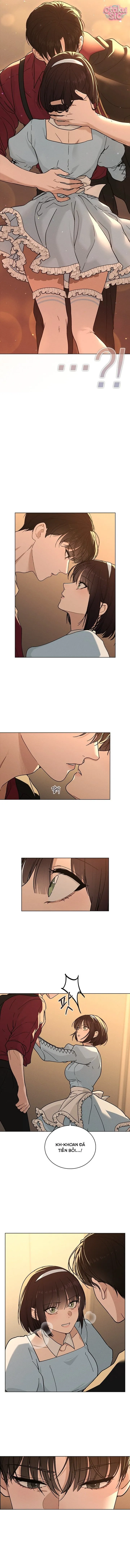 Review tình yêu - Chap 41 - Trang 1