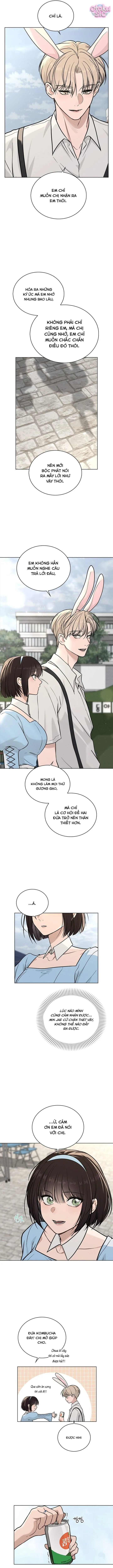Review tình yêu - Chap 41 - Trang 10
