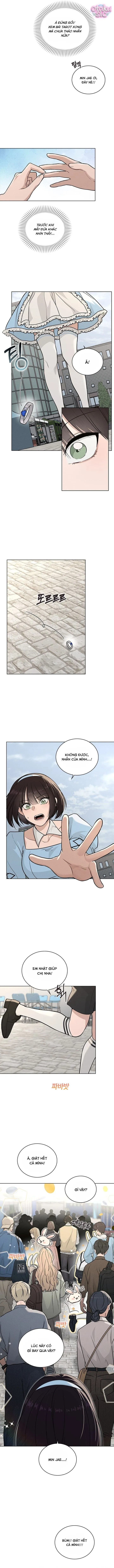 Review tình yêu - Chap 41 - Trang 11